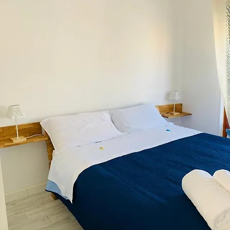 Blu House Apartment Marina di Modica Exterior photo