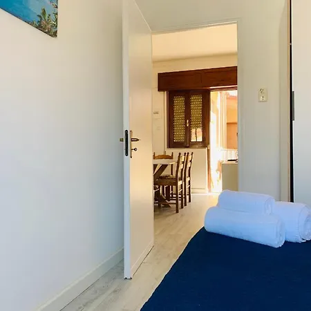 Blu House Apartment Marina di Modica Exterior photo