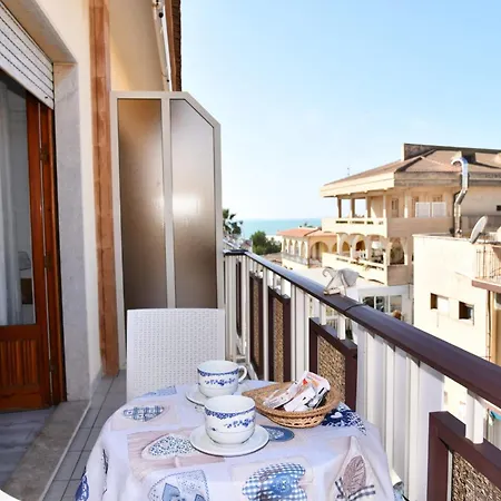 Blu House Apartment Marina di Modica Exterior photo