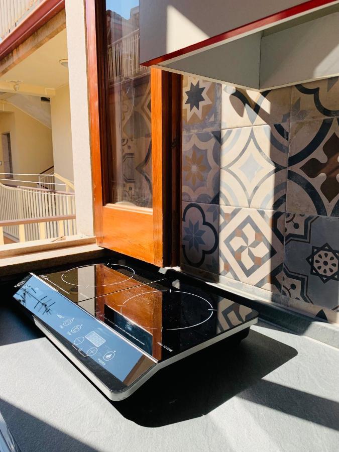 Blu House Apartment