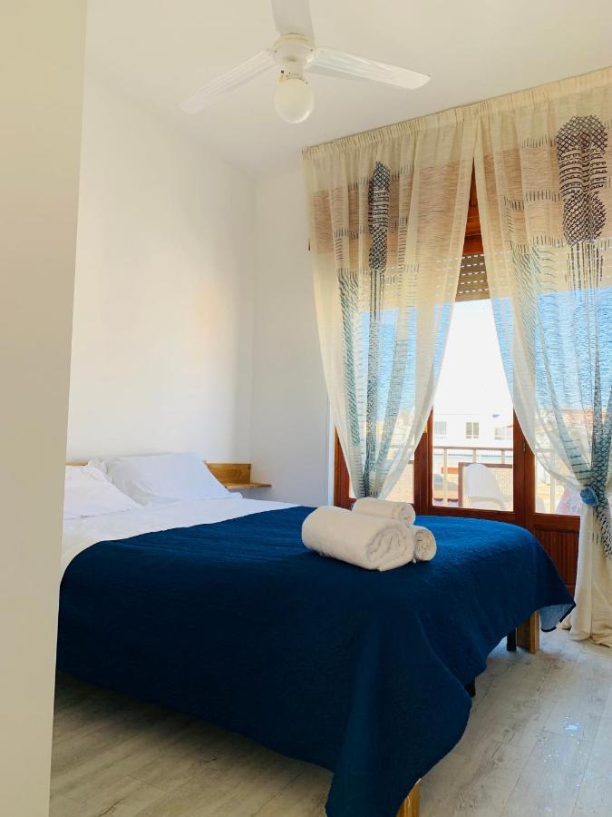 Apartment Blu House Marina di Modica