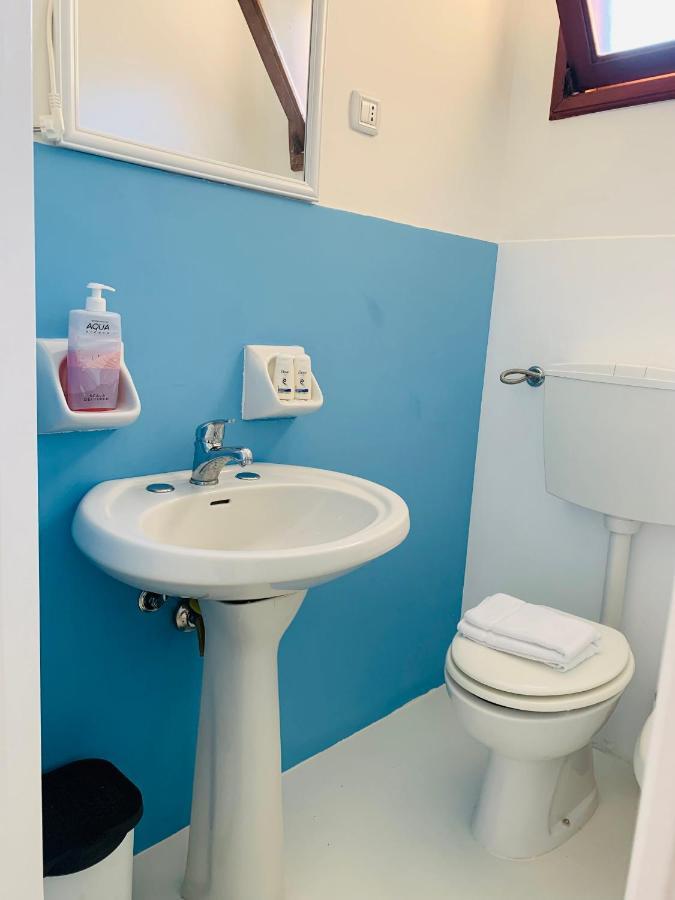 Blu House Appartement Marina di Modica