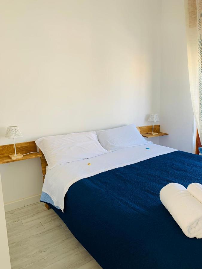 Blu House * Marina di Modica