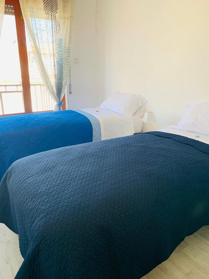 Apartment Blu House Marina di Modica