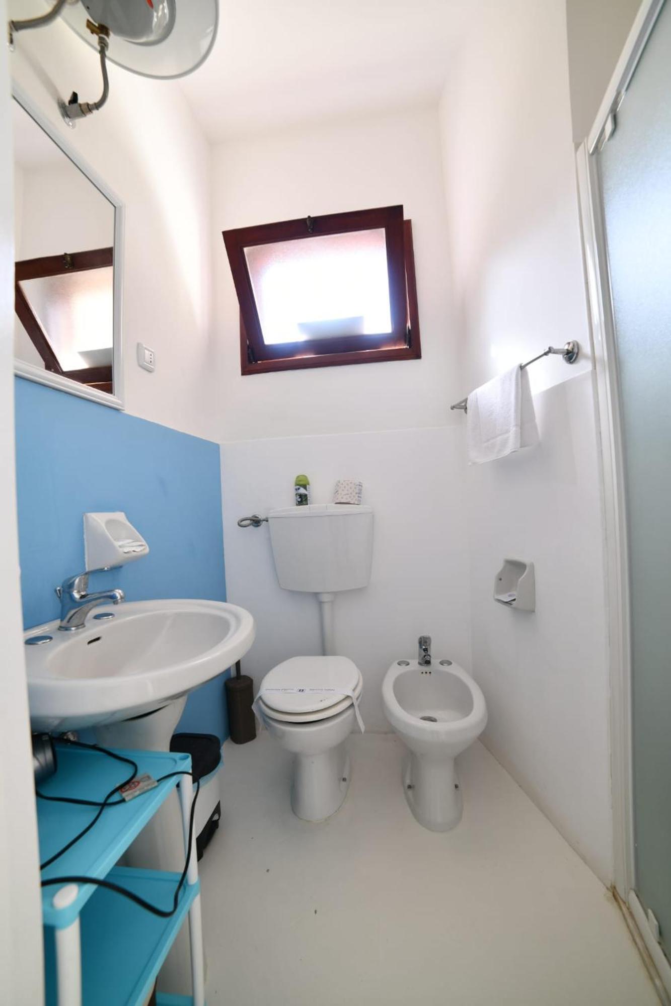 Blu House Appartement