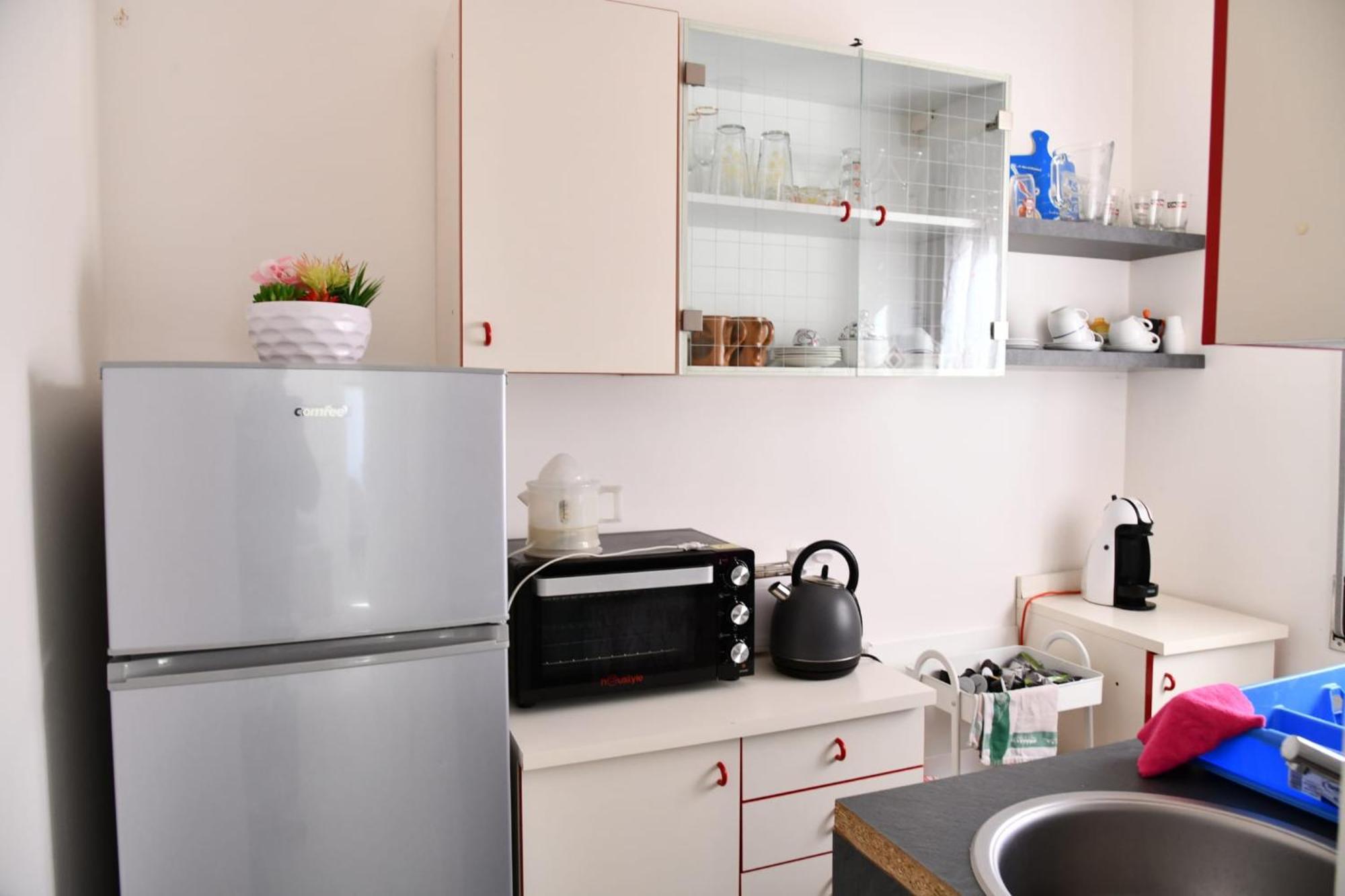 Blu House Appartement Marina di Modica